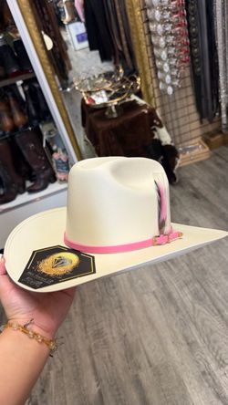 Sombrero 1,000x coquette
