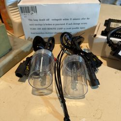 Xenon  H7 Subaru HID Headlight Conversion Kit from TRONIZ  high-With 35W wattage and a 2 and a 2-bulb design