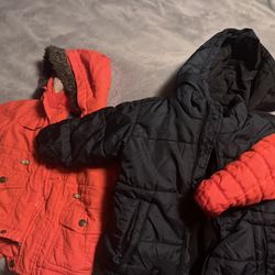 Toddler Boys Clothes 2T