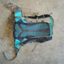 Osprey Raptor 14