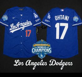 NEW!!OHTANI..Away Jersey.