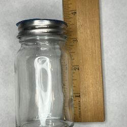 World Market Spice Jar 🫙 