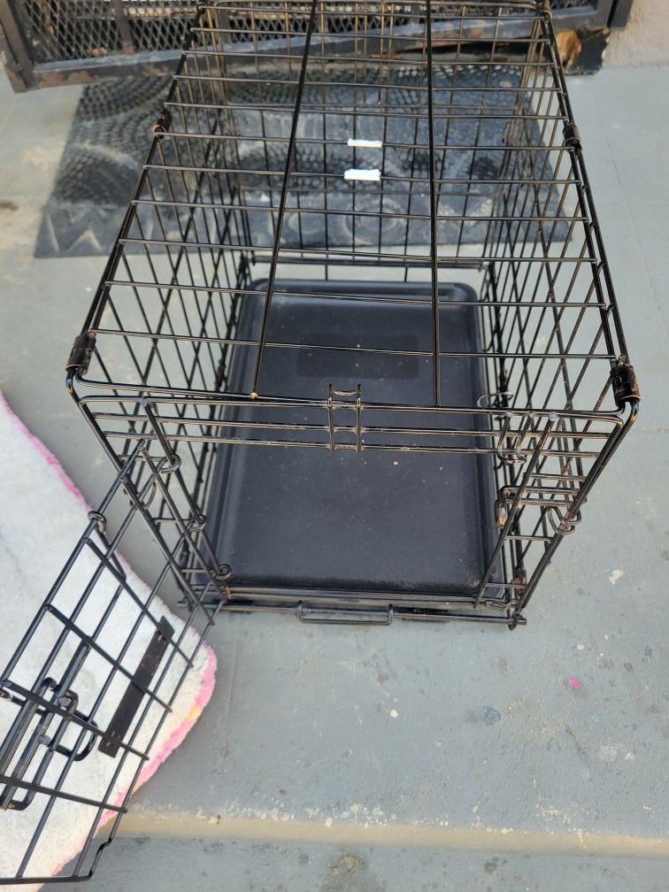 Dog Crate