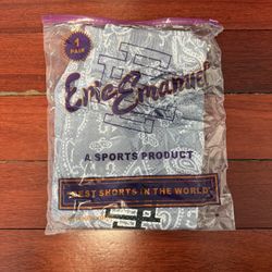 Eric Emanuel Shorts