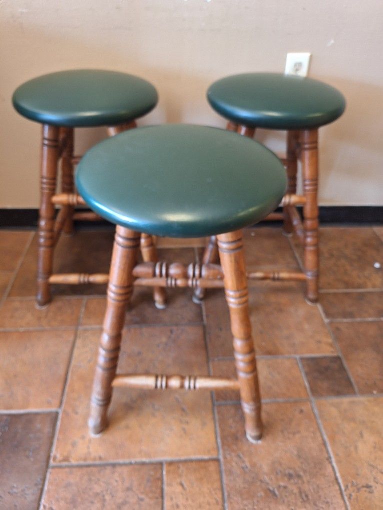 Stools
