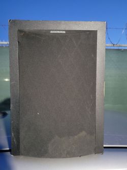 Powered subwoofer polk audi