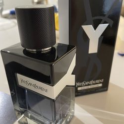YSL Men’s Eau De Parfum Spray 3.3 oz