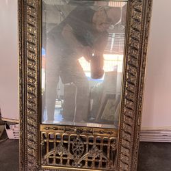 Antique Mirror