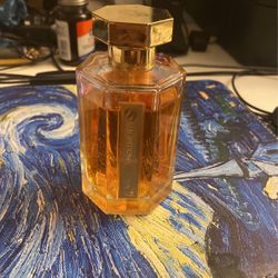 Absolument Vanille by L Artisan Parfumeur 