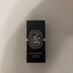 Diptyque Fleur de peu