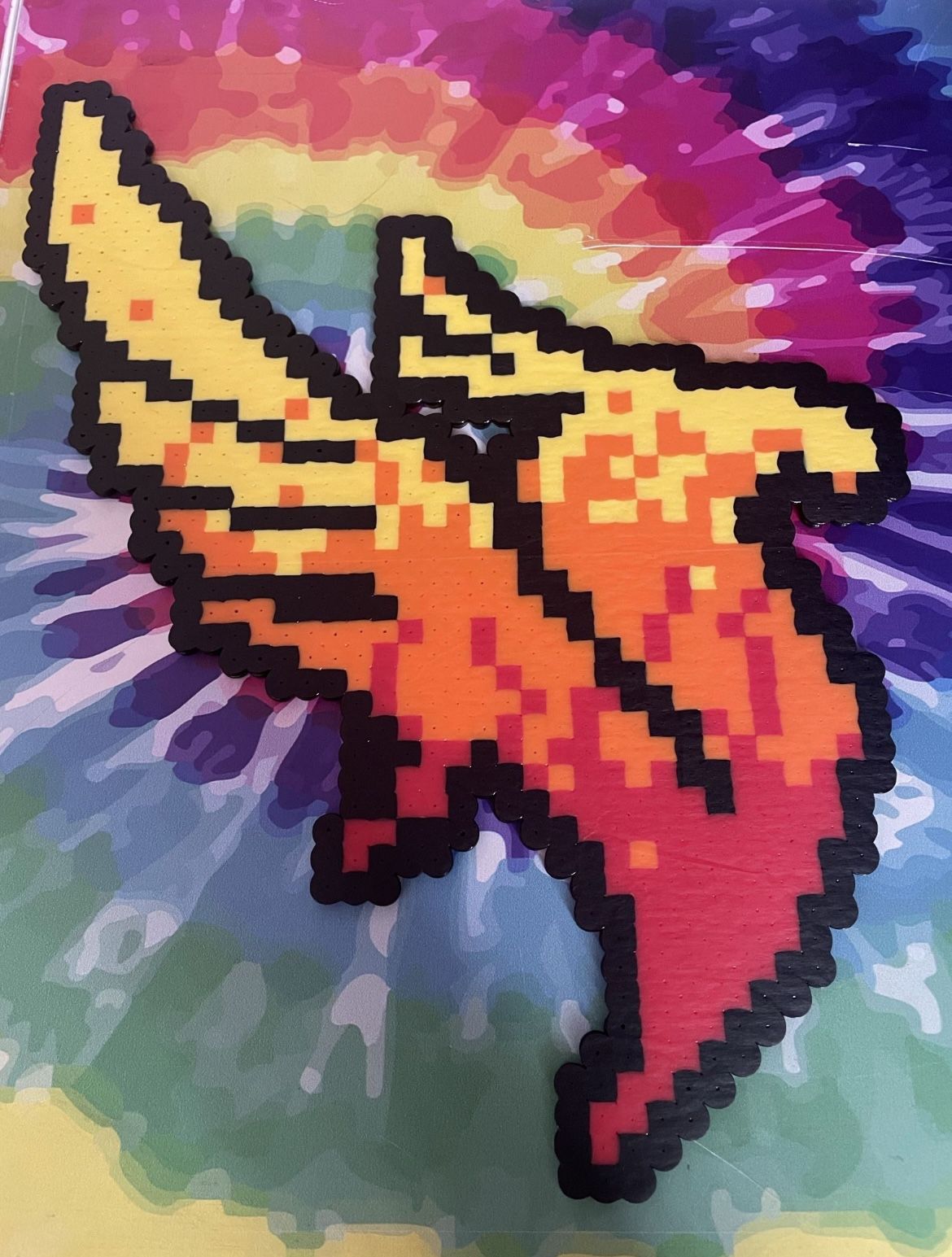 Illenium Perler Necklace