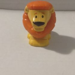 Fisher Price Little People Lion