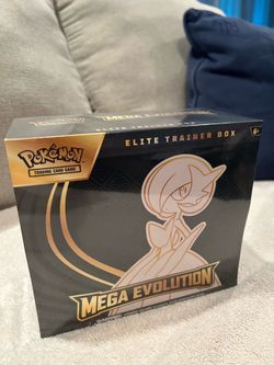 Mega Gardevoir