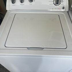 Whirlpool Washer Works Great 