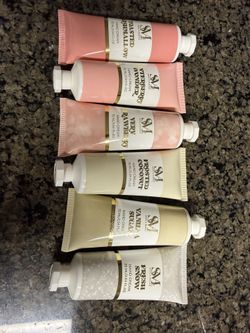 Lotion Gift Set 