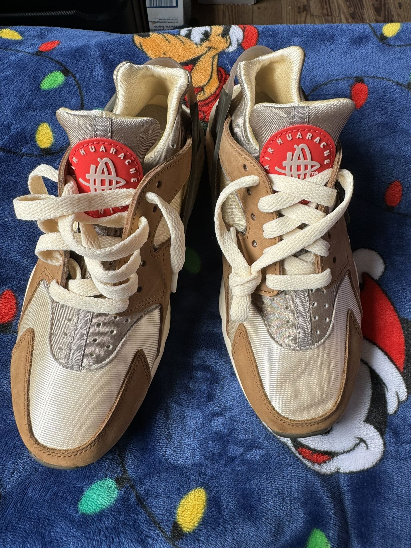 Nike Hurarache Youth