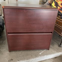Filing Cabinet  