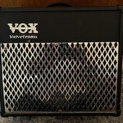 Vox AD30VT 45 Watt Guitar Amp