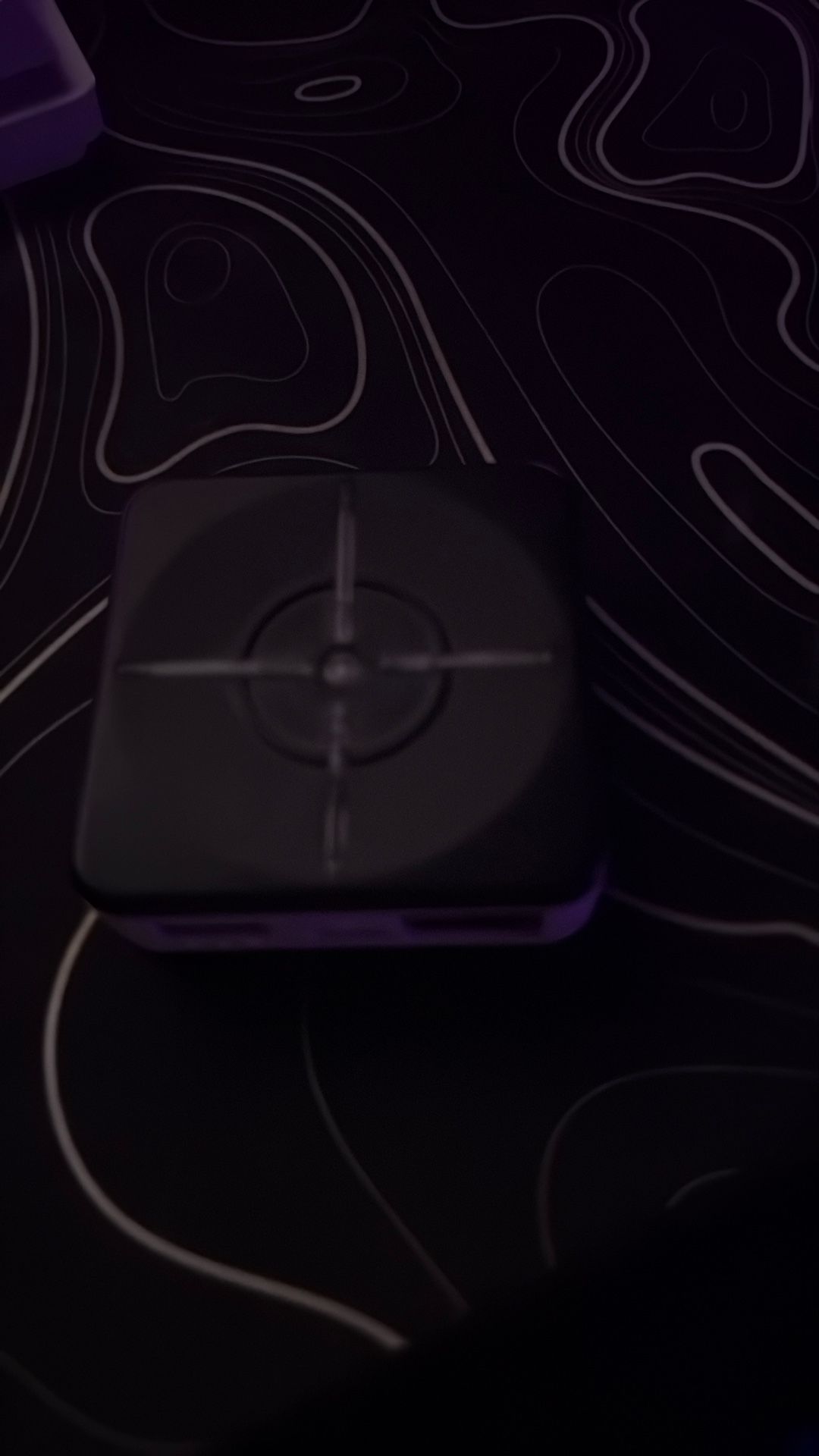XIM Matrix