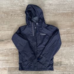 Columbia Kid’s Rain/Wind Jacket