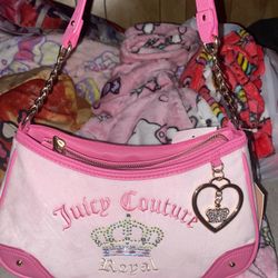 Juicy Couture Bag