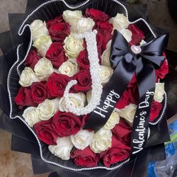 Valentine’s Day Roses; Rosas; Ramos