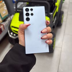 Samsung Galaxy S22 Ultra 128GB