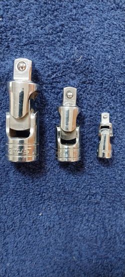 Snap-on