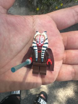 Lego Star Wars
