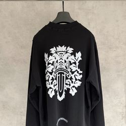 Chrome Hearts Men’s Hoodie 2026 New