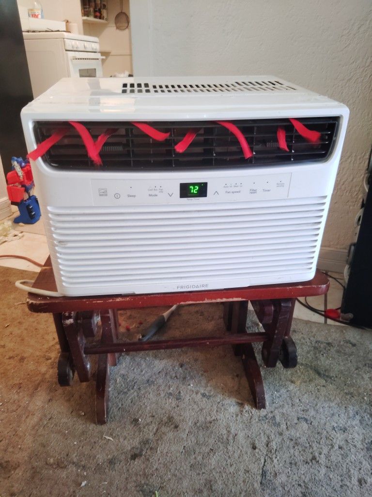 Frigidaire Air Conditioner