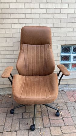 Office chair