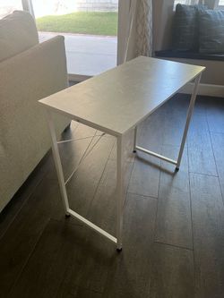 Desk Table