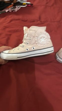 CONVERSE ALL STAR SUZE 13 GIRLS