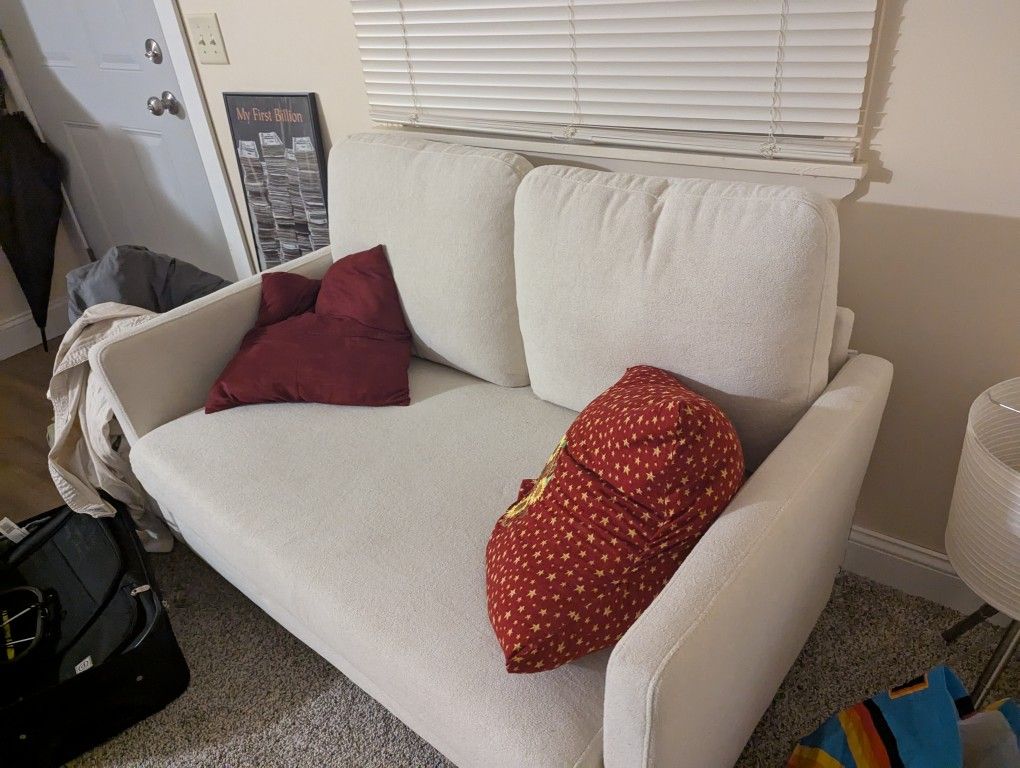 Loveseat
