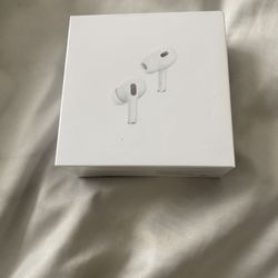 Air Pod Pros