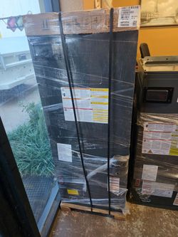 3ton air handler goodman 410a