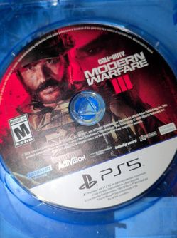 Call of duty modern warfare 3
