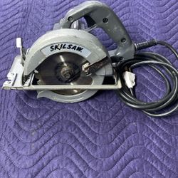 5 1/2” Circular Saw