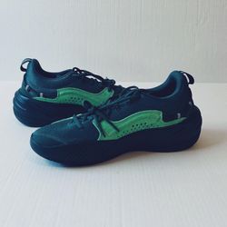 PUMA J. Cole × RS-Dreamer Bistro Green Men’s Size 10.5