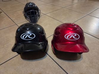 Catchers Gear/Catchers Mitt/Sliding Mitt/Baseball Bat/Baseball Helmets/Glove mallet