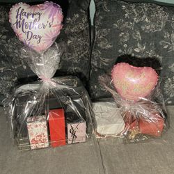Mothers Day Baskets 