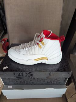 Air Jordan 12 retro