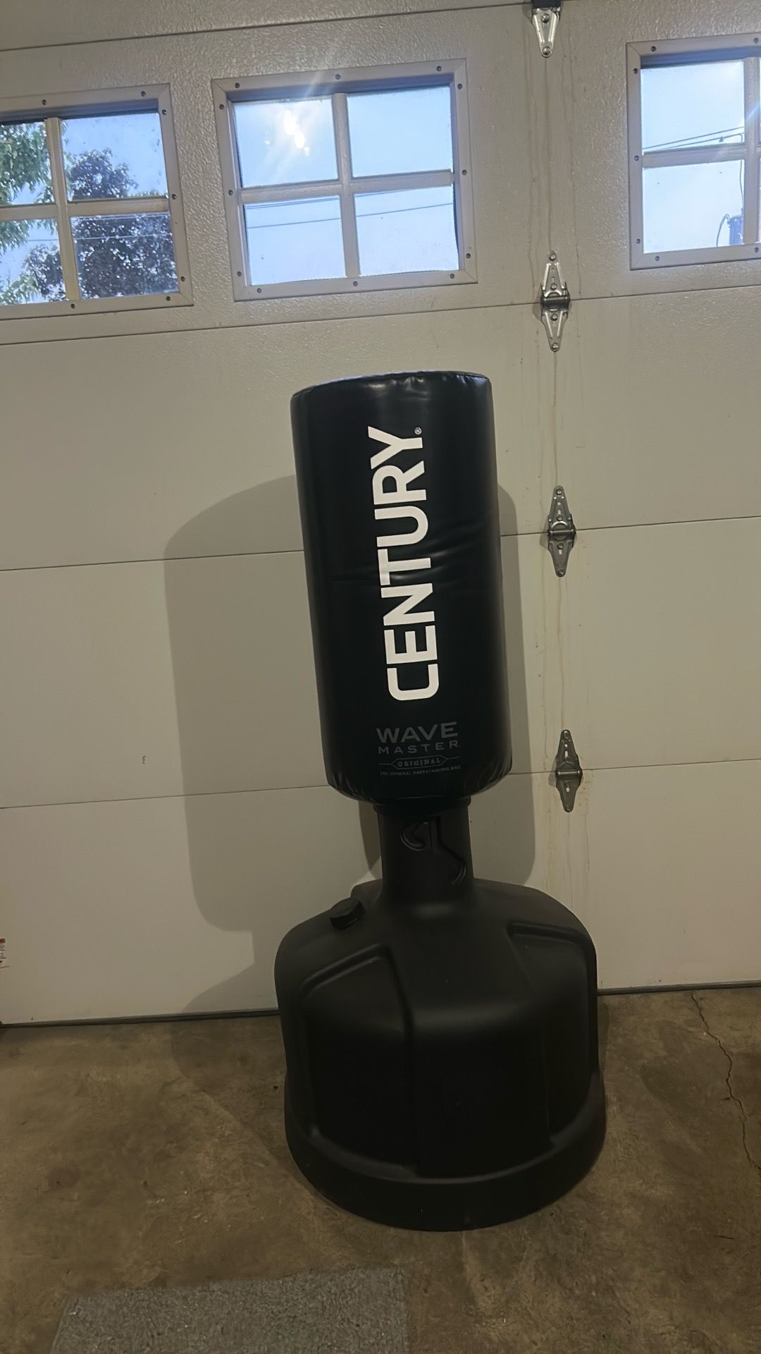 Punching/Training Bag