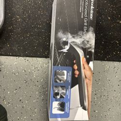 Brand New Motorized Grill Brush $50 Lakewood