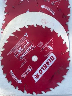 Hojas marca diablo 6 por $40