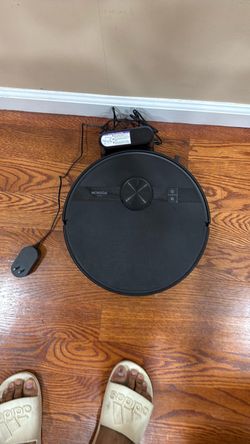 Mongsa robot vacuum