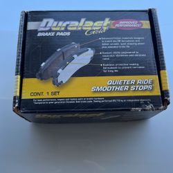 4Runner Brakes