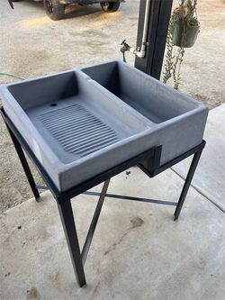 Lavaderos Nuevos Con Base