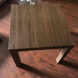 IKEA Side Table
